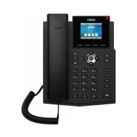Купить             IP телефон Fanvil X3SP PRO Алматы