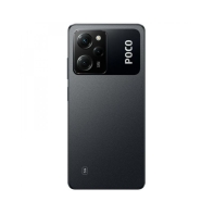 купить Мобильный телефон Poco X5 Pro 5G 8GB RAM 256GB ROM Black в Алматы фото 3