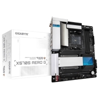 купить Материнская плата Gigabyte X570S AERO G, AM4, AMD X570, HDMI+USB-C, 3xPCI-Ex16, 4xM.2, 6xSATA, ATX в Алматы фото 2