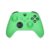 Купить Игровой контроллер Xbox Wireless Controller Velocity Green Алматы