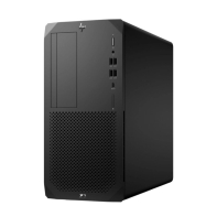 купить Рабочая станция HP 2N2B8EA HP Z2 G5 Tower i9-10900K 16GB/512 DVD Win10 Pro в Алматы фото 2