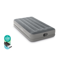 купить Матрас надувной Intex 64112 в Алматы фото 1