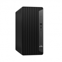 купить Системный блок HP Pro Tower 400 G9,260W,i5-12500,8GB,256 SSD,W11p6,DVD-W,1yw,125 BLKkbd,125mouse в Алматы фото 2
