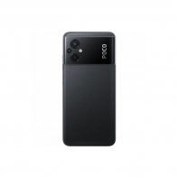 купить Мобильный телефон POCO M5 4GB RAM 64GB ROM Black в Алматы фото 3