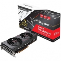 купить Видеокарта 12GB RX 6700 XT GDDR6 SAPPHIRE Pulse GAMING 3xDP HDMI (11306-02-20G) в Алматы фото 3