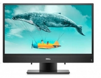 купить Моноблок Dell/Inspiron AIO 3280/Core i3/8145U/2,1 GHz/8 Gb/1000 Gb/Nо ODD/Graphics/HD 620/256 Mb/Windows 10/Home/64/21.5 **/FHD/Pedestal Stand в Алматы фото 2