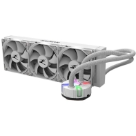 купить СВО&nbsp;Zalman Reserator 5 Z36 (White)&nbsp;RESERATOR5Z36WHITE в Алматы фото 1
