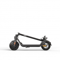 купить Электросамокат Ninebot KickScooter F20A Серый в Алматы фото 3