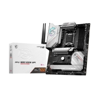 купить Материнcкая плата MSI MPG B650 EDGE WIFI sAM5 B650 4xDDR5 M.2 USB HDMI DP WiFi BT ATX в Алматы фото 3