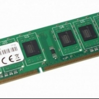 купить Оперативная память 4Gb DDR3 1600Mhz GOODRAM PC3-12800 CL11 GR1600D364L11S/4G в Алматы фото 1