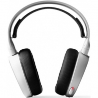 купить Гарнитура Steelseries Arctis Pro Wireless White в Алматы фото 1