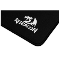 купить Коврик для мышки игровой Redragon Flick XL 400х900х4 мм, ткань+резина в Алматы фото 2