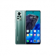купить Смартфон infinix Note11 pro 8+128GB green в Алматы фото 1