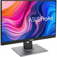 купить Монитор ASUS ProArt PA248QV IPS,24,1",16:10 WUXGA 75 Hz,300cd/m2,1K:1,178/178,5ms,Spkrs 2W,VGA,HDMI,DP в Алматы фото 2
