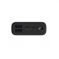 купить Портативный внешний аккумулятор Xiaomi Mi 10000Ah Mi Power Bank 3 Ultra compact в Алматы фото 3