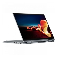 купить Ноутбук Lenovo Thinkpad X1 Yoga 14,0*wuxga/Core i5-1240P/16Gb/512Gb/Win 11pro (21CD004TRT) в Алматы фото 2