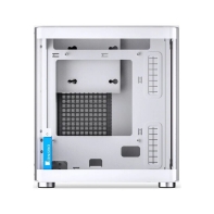 купить Компьютерный корпус Jonsbo TK-0 White без Б/П в Алматы фото 3