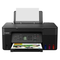 купить Цветное струйное МФУ Canon PIXMA G3470​​​​​​​&nbsp;Black в Алматы фото 2