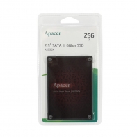 купить Твердотельный накопитель SSD Apacer AS350X 256GB SATA в Алматы фото 3