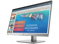 купить Монитор HP Europe/EliteDisplay E243d/23,8 **/IPS/1920x1080 Pix/1 HDMI 1.4; 1 VGA; 1 USB Type-C&trade; (Alternative mode DisplayPort&trade; 1.2, power delivery up  в Алматы фото 2