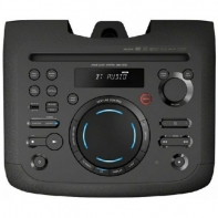 купить Аудиосистема Sony MHC-GT4D в Алматы фото 4