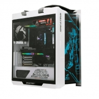 купить Системный блок PBA Neo Game 92022LC (Ci9-11900K 3,5GHz/32GB/512GB/6TB/RTX 3080Ti 12Gb/GX 601 HELIOS) в Алматы фото 1