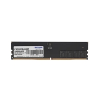 купить Модуль памяти Patriot Signature, PSD532G48002, DDR5, DIMM, 32Gb, 4800Mhz, CL40 в Алматы фото 1