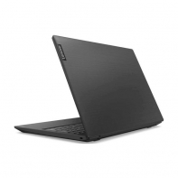 купить Ноутбук Lenovo IdeaPad L340-15IWL  15.6** HD(1366x768) nonGLARE/Intel Celeron 4205U 1.80GHz Dual/4GB/1TB/GMA HD610/noDVD/WiFi/BT4.1/0.3MP/USB-C/2cell/2.10kg/DOS/1Y/BLACK в Алматы фото 3
