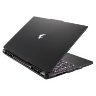 купить Ноутбук Gigabyte AORUS 15 XE5, I7-12700H, RTX 3070Ti 8Gb, QHD 165Hz, DDR5-32Gb,  PCIe 1Tb, DOS в Алматы фото 3