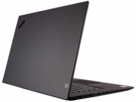 купить Ноутбук Lenovo ThinkPad X1 Extreme 15.6** FHD(1920x1080) nonGLARE/Intel Core i7-8850H 2.60GHz 6C/16GB/256GB SSD/GeForce GTX 1050 Ti 4GB GDDR5/WiFi/BT 5.0/HD Web Camera/4in1/USB3.1/Fingerprint/2cell/6.0h/W10Pro/3Y/Black в Алматы фото 2