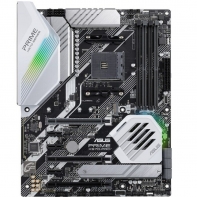 купить ASUS PRIME X570-PRO sAM4 X570 4xDDR4 PCIe 4.0 HDMI-DP ATX в Алматы фото 3