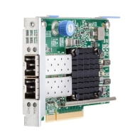 Купить Сетевая карта HP Enterprise Ethernet 10Gb 2-port FLR-SFP+ BCM57414 Adapter (P08440-B21) Алматы