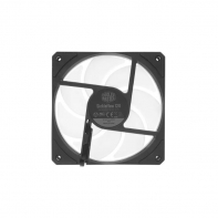 купить Вентилятор для корпуса CoolerMaster SickleFlow 120 3in1 ARGB 4-pin MFX-B2DN-183PA-R1 в Алматы фото 2