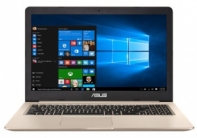 купить Ноутбук Asus/N580VD-FY319T/Core i5/7300HQ/2,5 GHz/8 Gb/1000 Gb/Без оптического привода/GeForce/GTX1050/4 Gb/15,6 **/Windows 10/SL/64/золотистый в Алматы фото 1