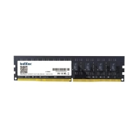 Купить Модуль памяти Indilinx IND-ID5P56SP08X, DDR5, 8GB, 5600Mhz, PC, UDIMM, Retail Алматы
