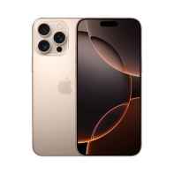 Купить Смартфон iPhone 16 Pro Max 512GB Desert Titanium MYX23HX/A Алматы