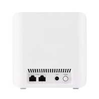 купить Маршрутизатор ASUS BD4 (W-3-PK) Wi-Fi7,QC 1.5GHz CPU,AiMesh,OFDMA,2.5G WAN/LANx2 в Алматы фото 2