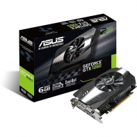 купить Видеокарта, PALIT, GTX1060 JETSTREAM 6G 4710636269189, NE51060015J9-1060J, GDDR5, 192bit, DVI, 3-DP, HDMI, Цветная коробка в Алматы фото 1