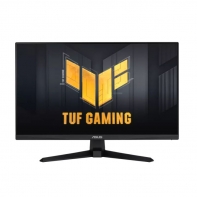 Купить Монитор ASUS VG249QM1A 23.8" IPS,16:9 FHD (1920x1080x270Hz),350cd/m2,1000:1,178/178,1ms,2HDMI,DP,Sp2W,G-SYNC Алматы