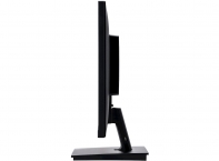 купить Монитор LCD 23.8** 16:9 1920х1080 IPS, nonGLARE, 250cd/m2, H178&deg;/V178&deg;, 1000:1, 5М:1, 16.7M Color, 5ms, VGA, HDMI, DP, USB-Hub, Tilt, Speakers, 3Y, Black в Алматы фото 2