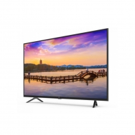 купить Монитор, Xiaomi, Mi TV 4С 43** (L43M5-AX) , Full HD, 1920*1080, 1 ГБ DDR4, 2 x 6 Вт (Искажение <1%), Цветовая палитра более 85% NTSC, Объемный звук, Чёрный в Алматы фото 1