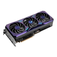 купить Видеокарта MaxSun MS-RTX4070Ti ICraft OC 12G, 1хHDMI+3xDP, 12Gb GDDR6 192bit, PCIe4.0 в Алматы фото 2