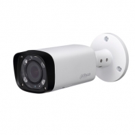 купить Dahua IPC-HFW2221R-VFS-IRE6 1/2.7* 2MP уличная IP камера VF2.7мм-12мм IR 60m,MicroSD,IP67 DC12V,ePoE /  в Алматы фото 1