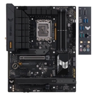 Купить Сист. плата ASUS TUF GAMING H770-PRO WIFI Алматы