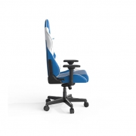 купить Игровое компьютерное кресло DX Racer GC/G001/BW в Алматы фото 2