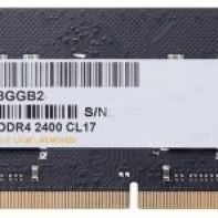купить Модуль памяти для ноутбука, Apacer, ES.08G2T.GFH, DDR4, 8 GB, SO-DIMM 2400MHz, CL17 в Алматы фото 1