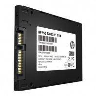 купить Жесткий диск SSD 1000GB HP S700 2.5* в Алматы фото 2