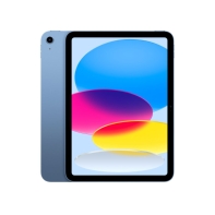 Купить Планшет Apple 10.9-inch iPad Wi-Fi 64GB - Blue (MCM84QA/A) Алматы