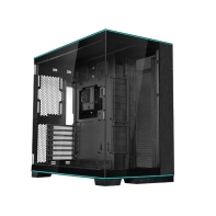 Купить Корпус Lian Li O11 Dynamic EVO RGB E-ATX/ATX/m-ATX/m-ITX G99.O11DERGBX.00 Black Алматы
