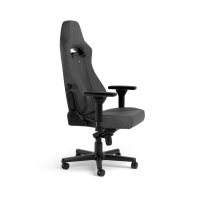 купить Игровое кресло Noblechairs HERO ST TX Gaming Chair - anthracite <Ткань, 4D-подлокотник, газлифт 4, NBL-HRO-ST-ATC> в Алматы фото 2